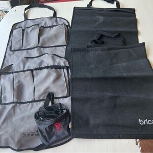 🐊SEAT PROTECTER BUNDLE